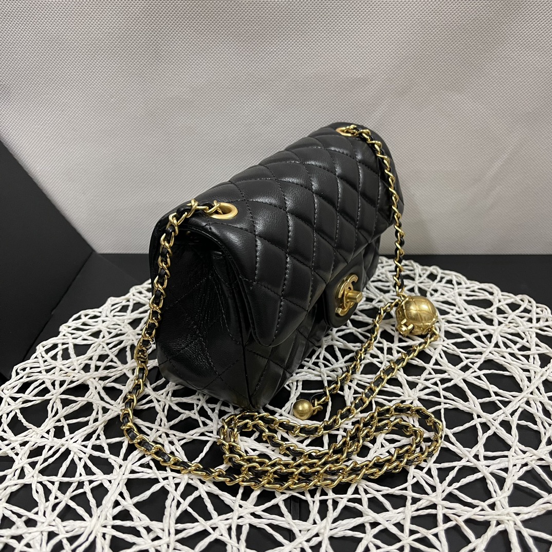 CHANEL AS1787 SIZE:20-13-7cm - 图片 5