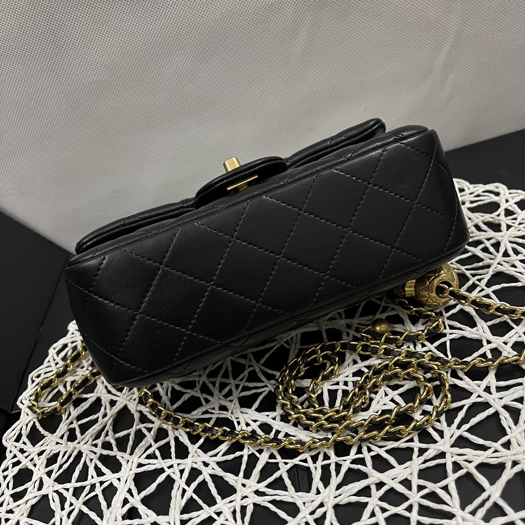 CHANEL AS1787 SIZE:20-13-7cm - 图片 6