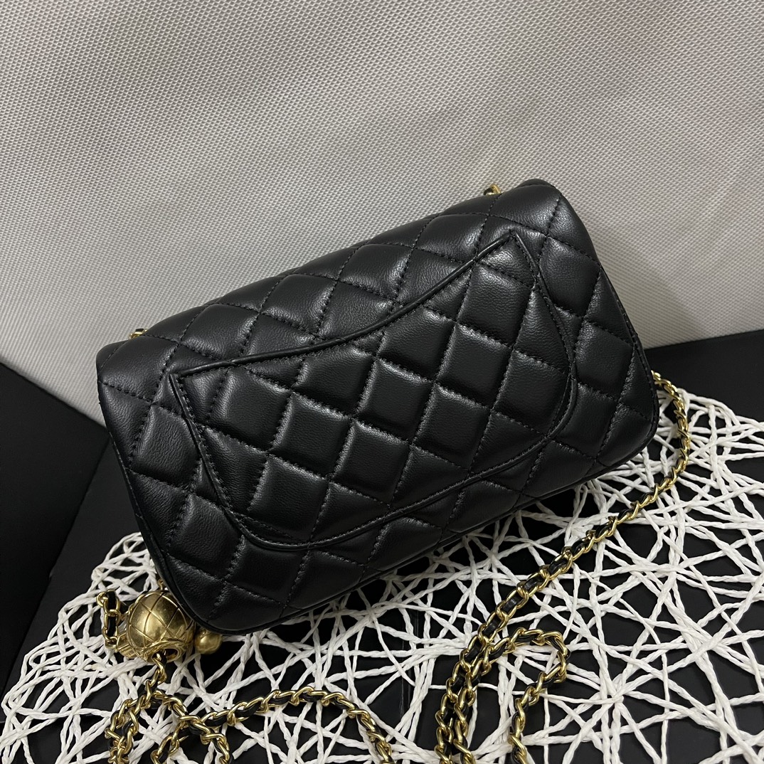 CHANEL AS1787 SIZE:20-13-7cm - 图片 7