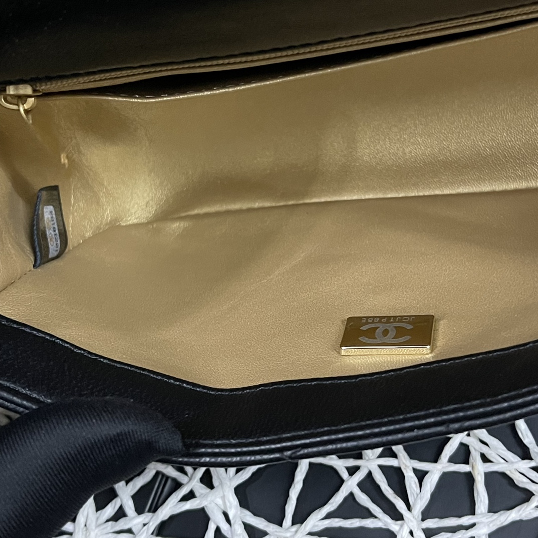 CHANEL AS1787 SIZE:20-13-7cm - 图片 10