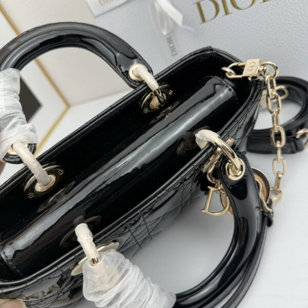 DIOR D212 SIZE:22CMX13CMX4CM - 图片 7