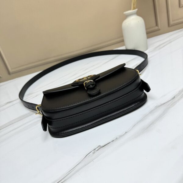 DIOR D ior Bobby SIZE:17.5×11×3.5cm - 图片 4