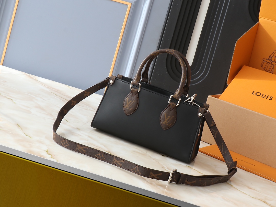 Louis Vuitton M23640 SIZE:25 x 13 x 10 cm - 图片 4