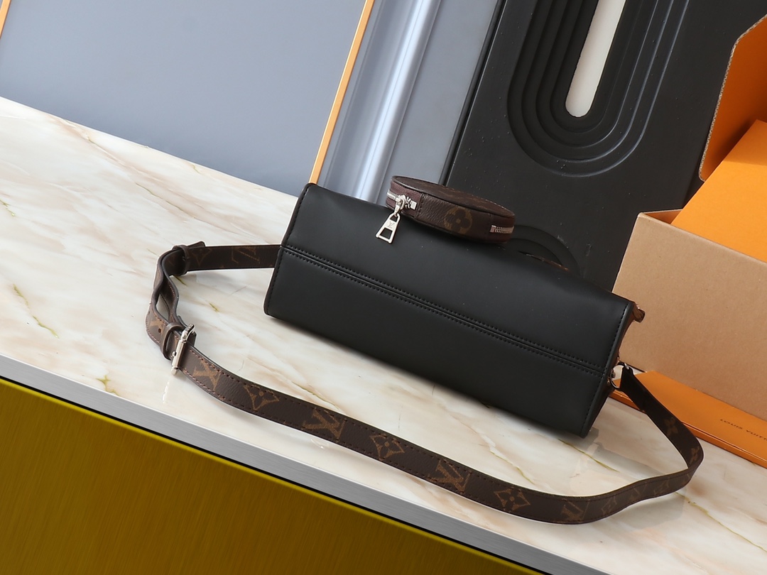 Louis Vuitton M23640 SIZE:25 x 13 x 10 cm - 图片 5