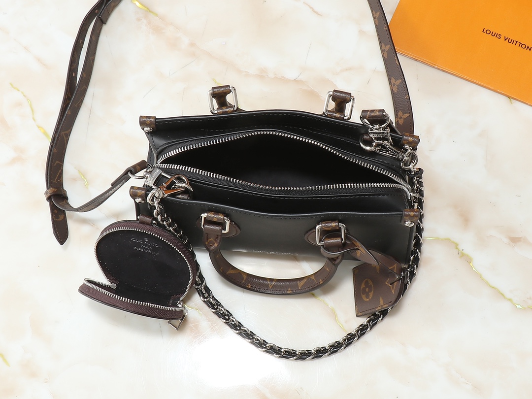 Louis Vuitton M23640 SIZE:25 x 13 x 10 cm - 图片 10