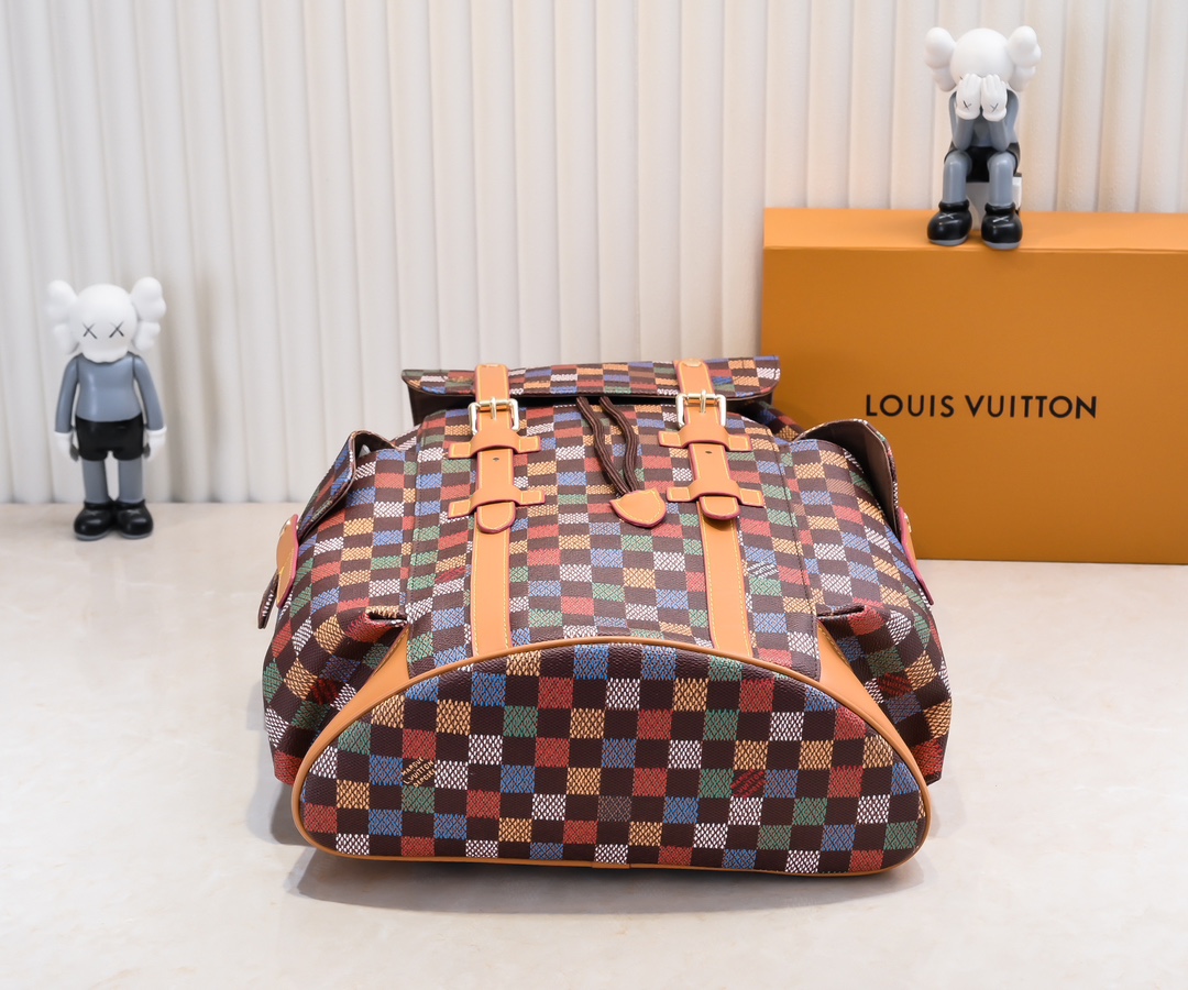 Louis Vuitton M24996 SIZE:38x44x12.5 cm - 图片 5