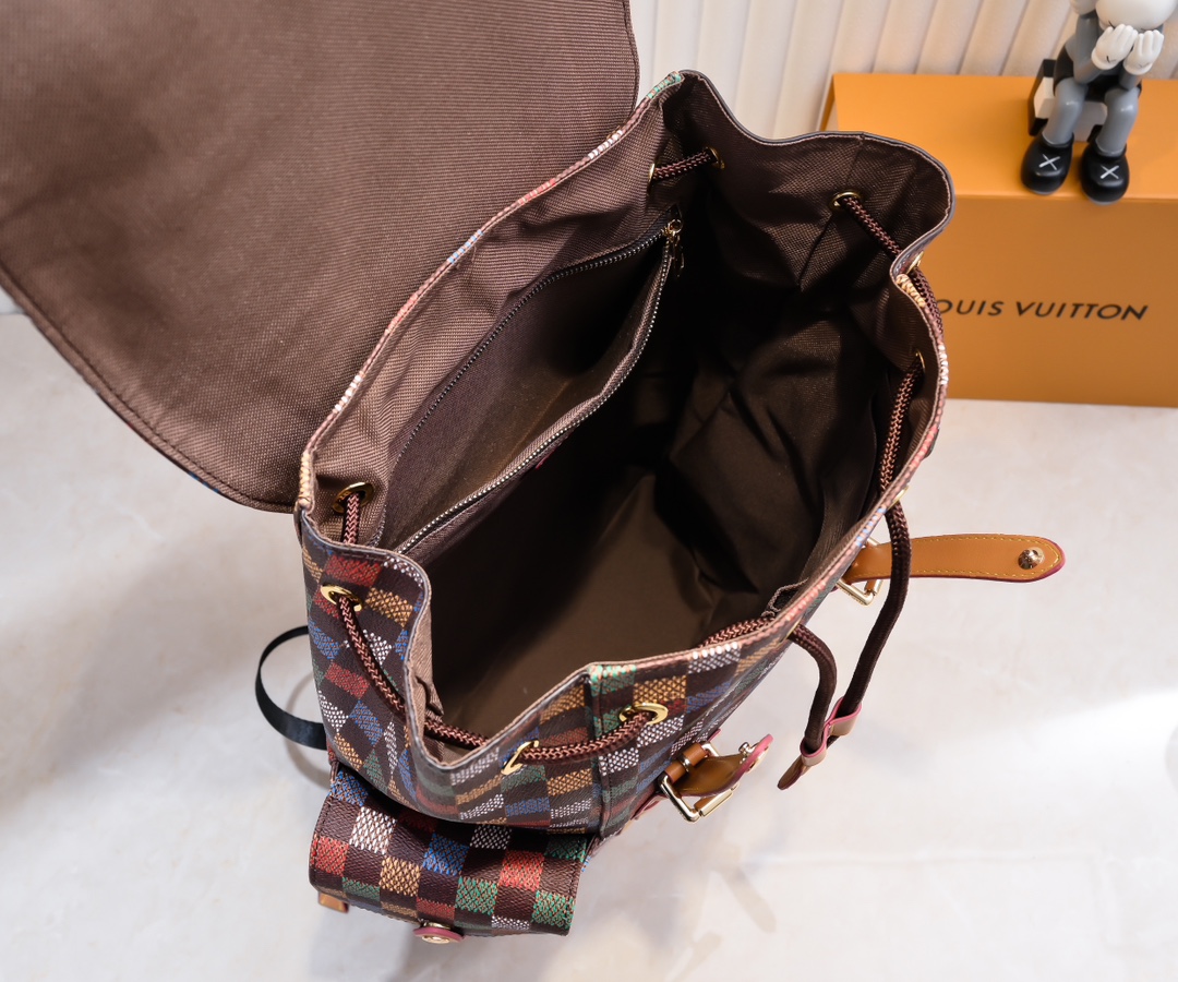 Louis Vuitton M24996 SIZE:38x44x12.5 cm - 图片 9