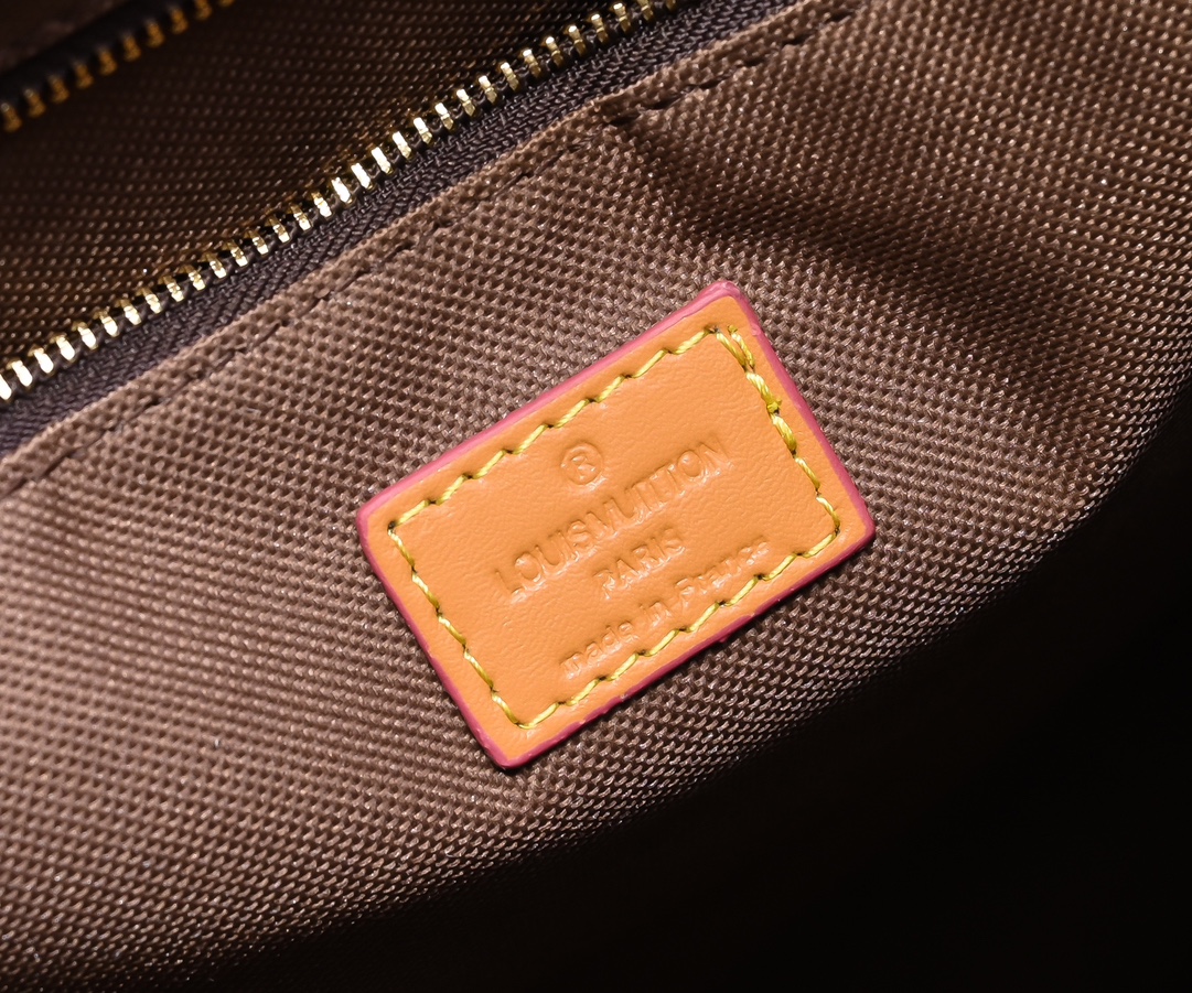 Louis Vuitton M24996 SIZE:38x44x12.5 cm - 图片 10