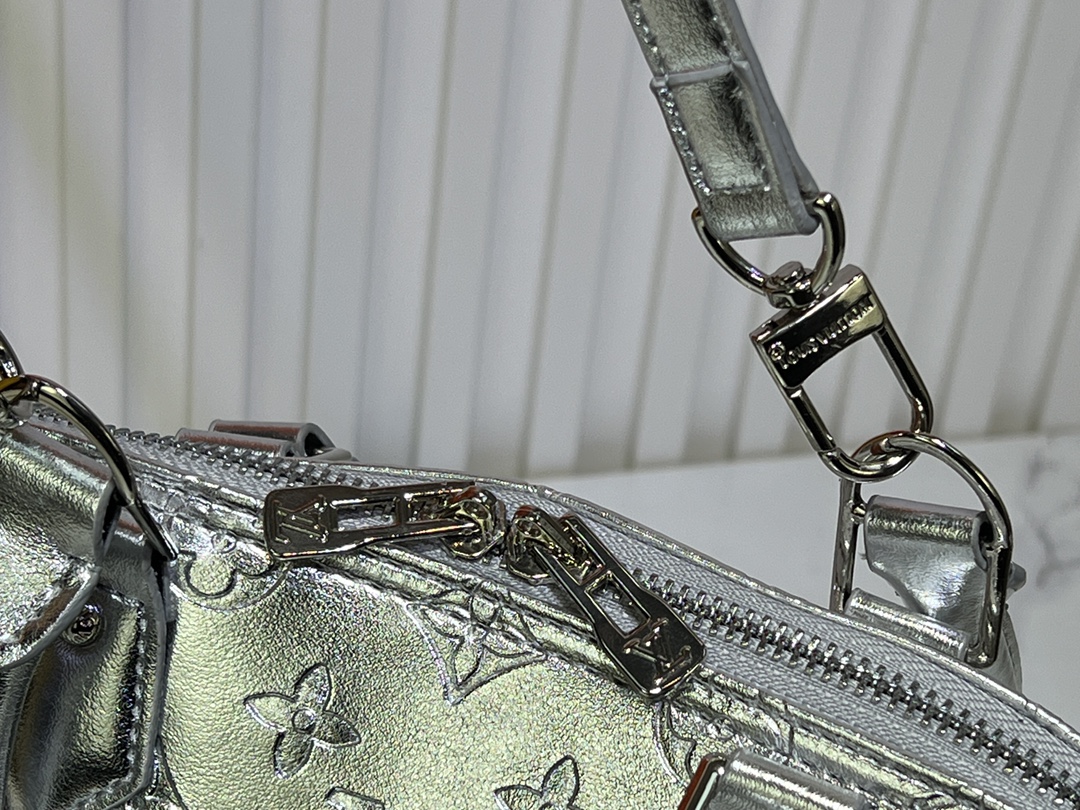 Louis Vuitton M11835 SIZE:23.5x17.5x11.5cm - 图片 7