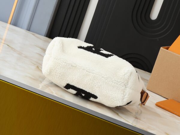 LOUIS VUITTON  M11920  SIZE: 18.5 x 11.0 x 6.5cm - 图片 5
