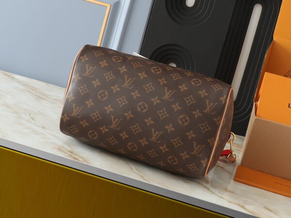 LOUIS VUITTON    M12803  SIZE:30.0 x 21.0 x 17.0 - 图片 5