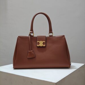 CELINE Celine SIZE:37.5-22-16CM