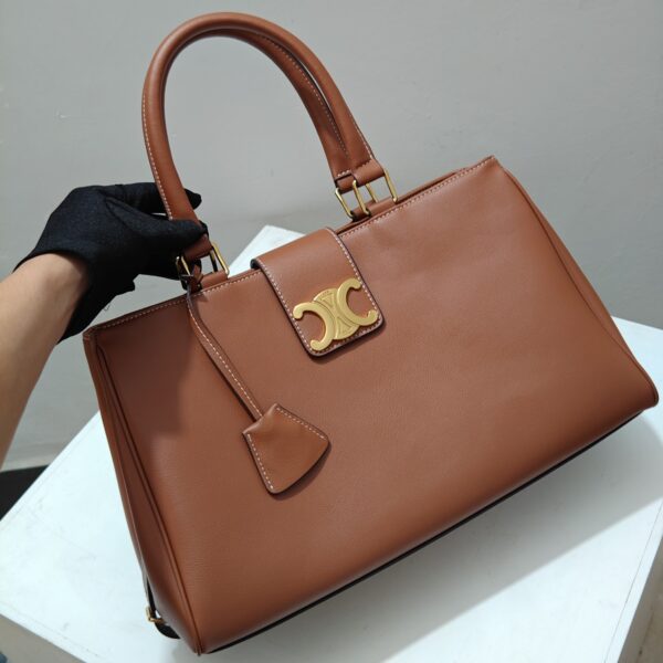 CELINE Celine SIZE:37.5-22-16CM - 图片 2