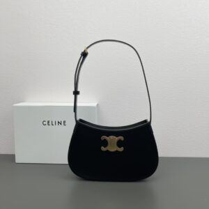 CELINE Tilly SIZE:23*13.5*4cm