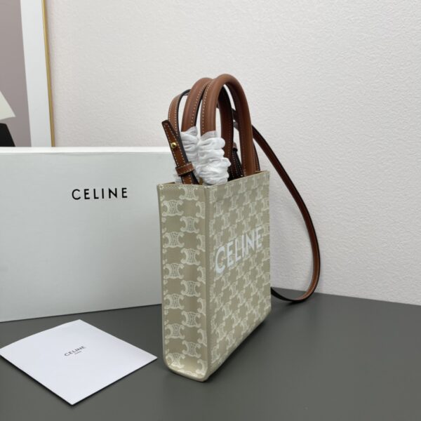 CELINE C194372 SIZE:17*21cm - 图片 2