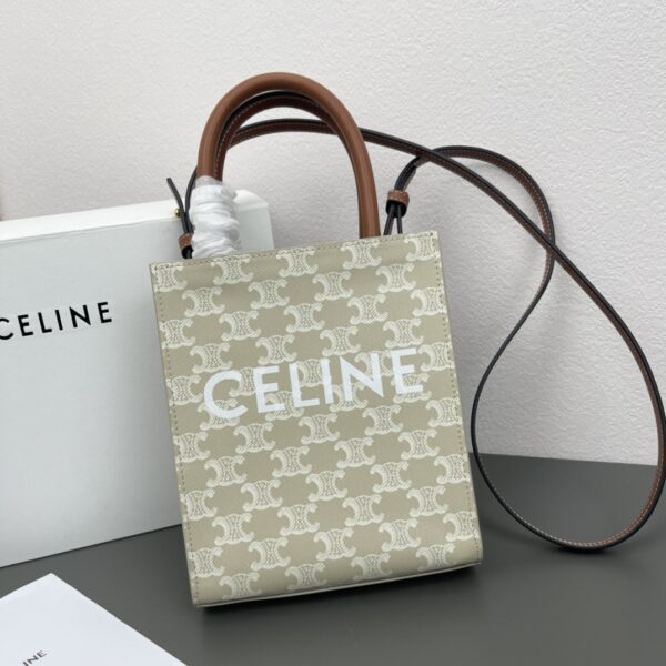 CELINE C194372 SIZE:17*21cm - 图片 3