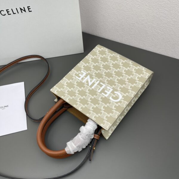 CELINE C194372 SIZE:17*21cm - 图片 8