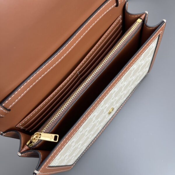 CELINE C113322 SIZE:22X15X5CM - 图片 7