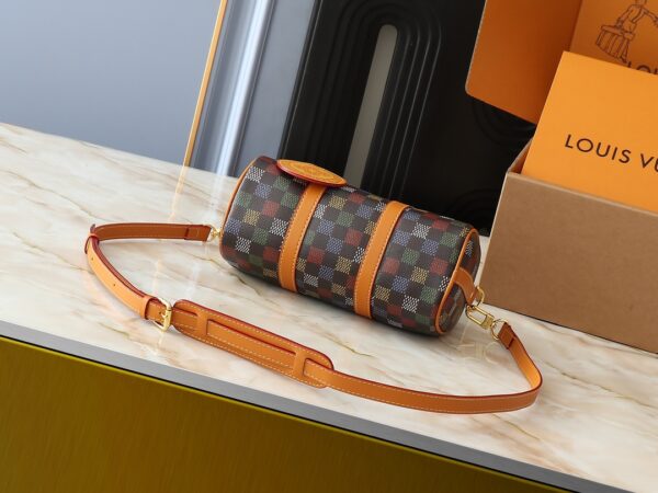 LOUIS VUITTON M00148 SIZE:25.0 x 15.0 x 11.0CM - 图片 4