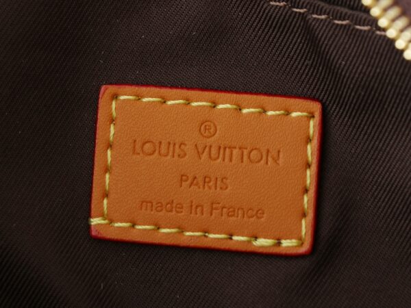 LOUIS VUITTON M00148 SIZE:25.0 x 15.0 x 11.0CM - 图片 8