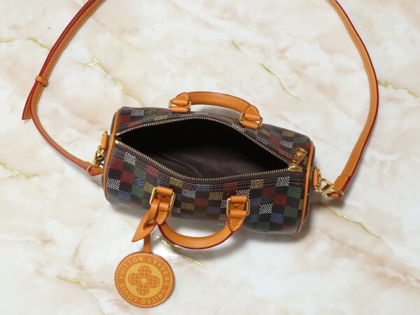 LOUIS VUITTON M00148 SIZE:25.0 x 15.0 x 11.0CM - 图片 9
