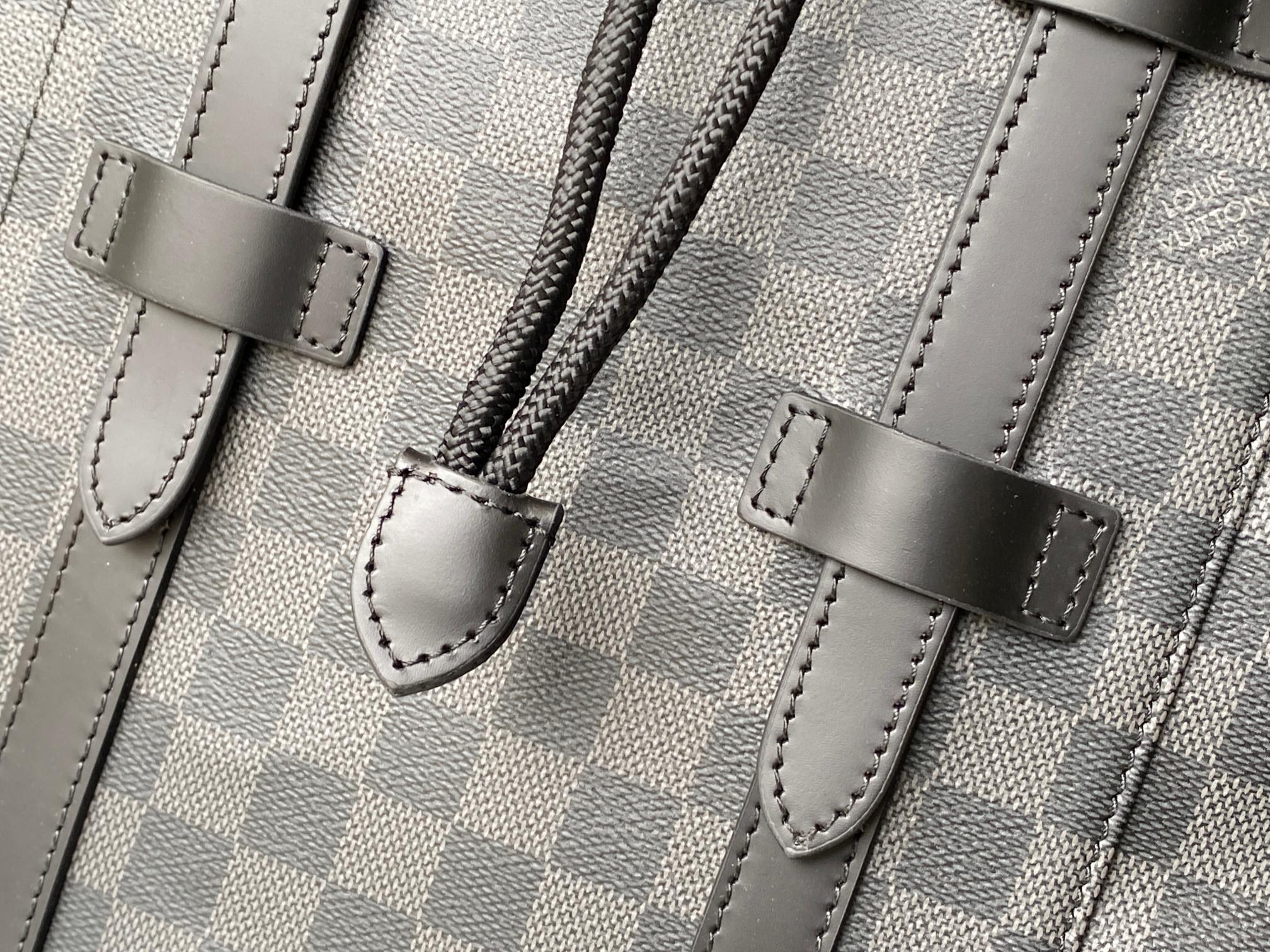 LOUIS VUITTON N41379 SIZE:41.0 x 48.0 x 13.0CM - 图片 6