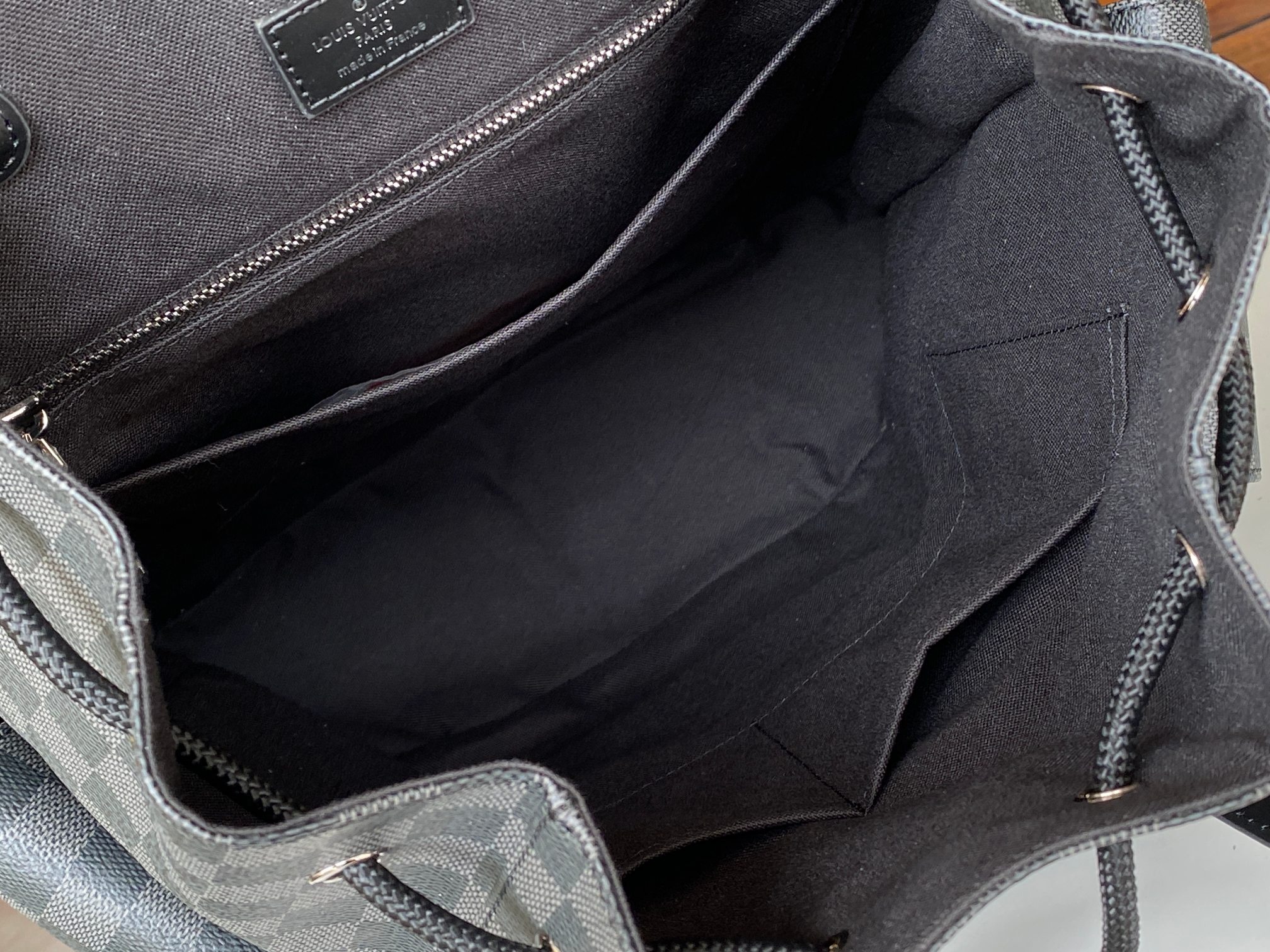 LOUIS VUITTON N41379 SIZE:41.0 x 48.0 x 13.0CM - 图片 8