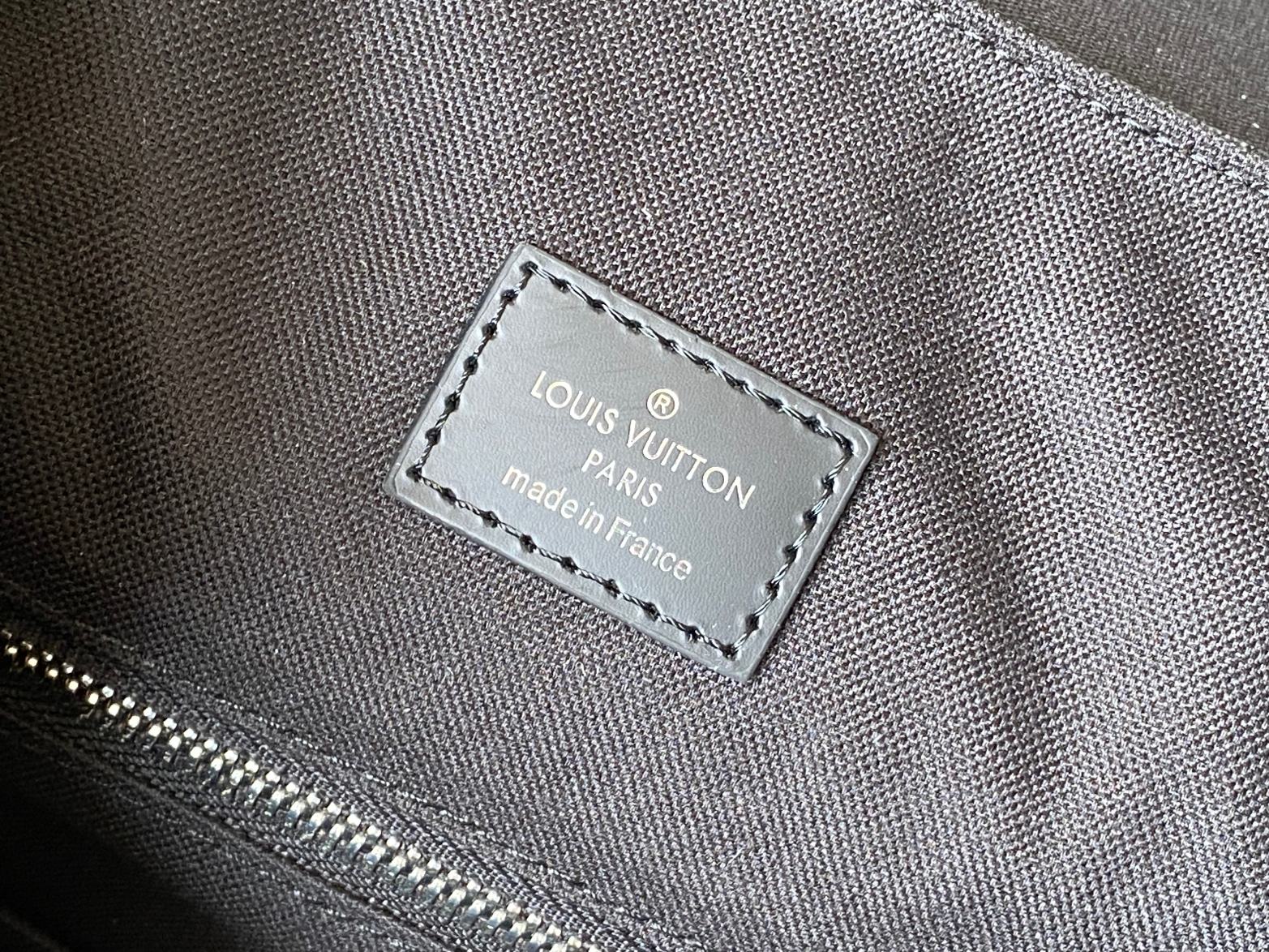 LOUIS VUITTON N41379 SIZE:41.0 x 48.0 x 13.0CM - 图片 9