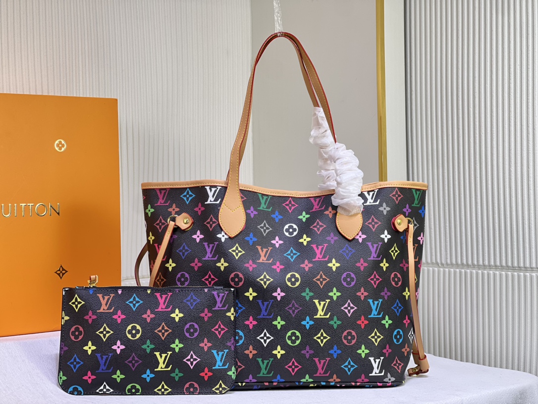LOUIS VUITTON M40156 SIZE:32×29×17CM