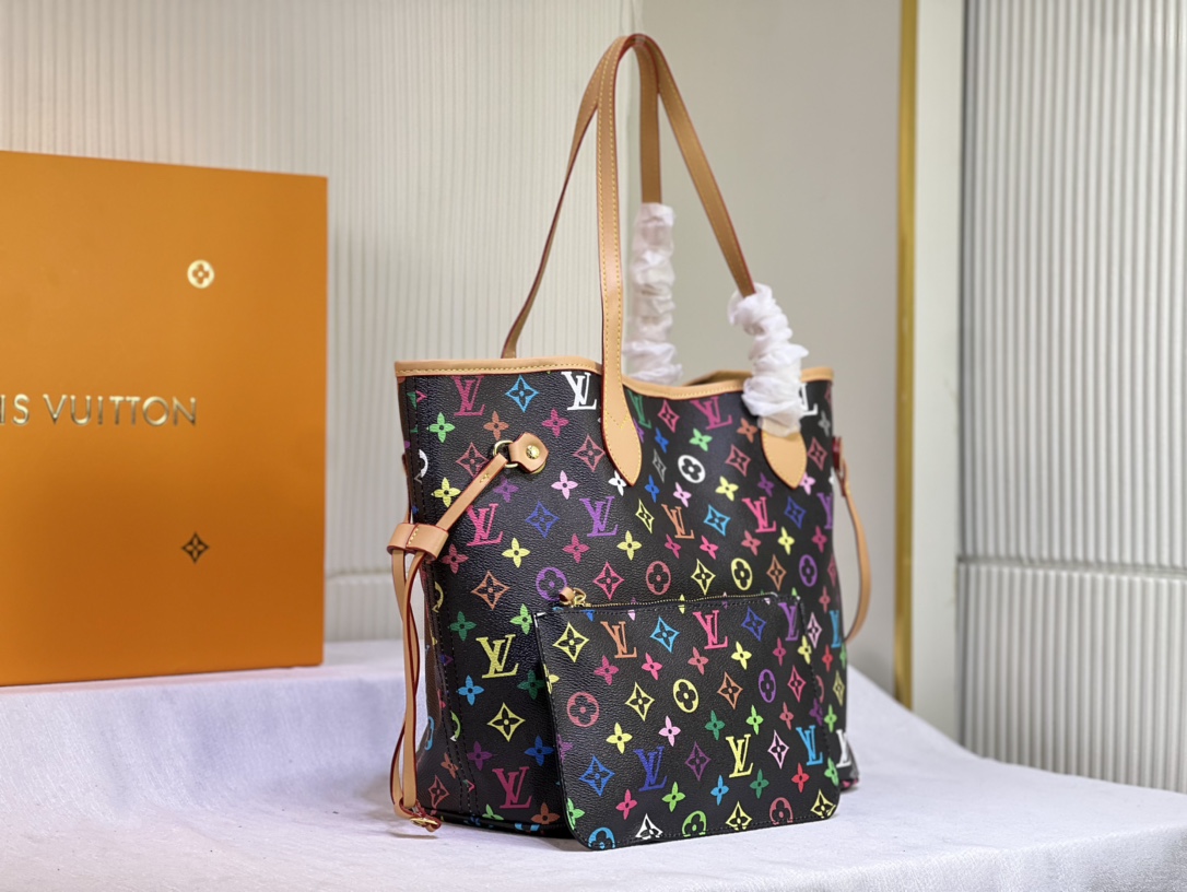 LOUIS VUITTON M40156 SIZE:32×29×17CM - 图片 2