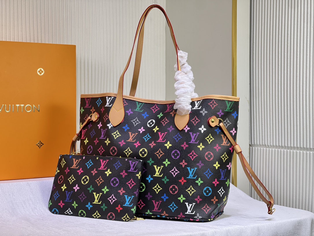 LOUIS VUITTON M40156 SIZE:32×29×17CM - 图片 3