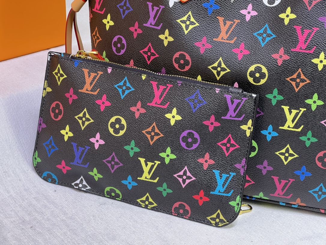 LOUIS VUITTON M40156 SIZE:32×29×17CM - 图片 4