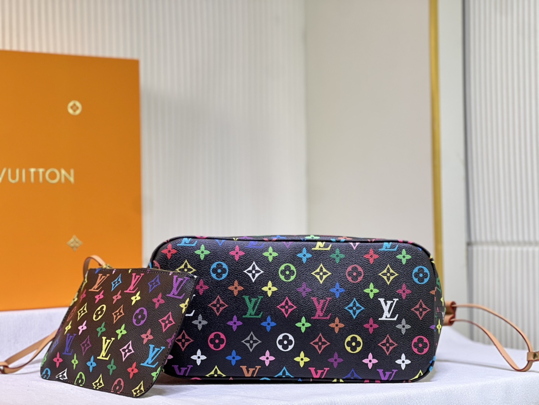 LOUIS VUITTON M40156 SIZE:32×29×17CM - 图片 6