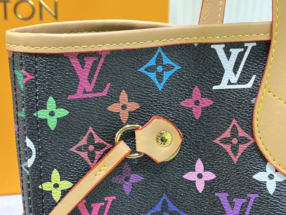 LOUIS VUITTON M40156 SIZE:32×29×17CM - 图片 7