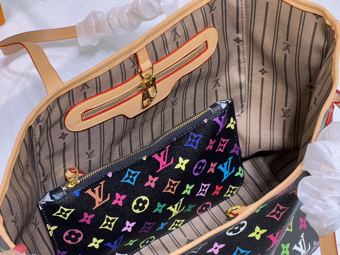 LOUIS VUITTON M40156 SIZE:32×29×17CM - 图片 8