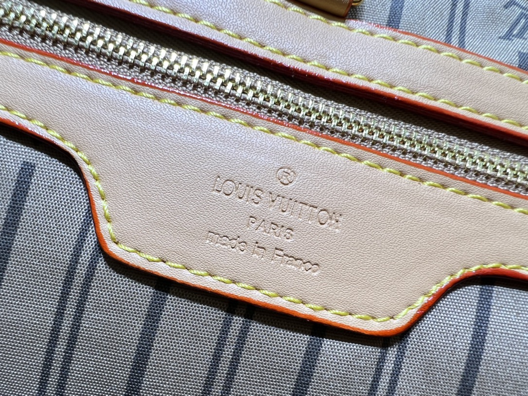 LOUIS VUITTON M40156 SIZE:32×29×17CM - 图片 9