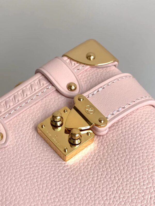 LOUIS VUITTON M23817 SIZE:18 x 12.5 x 8CM - 图片 6