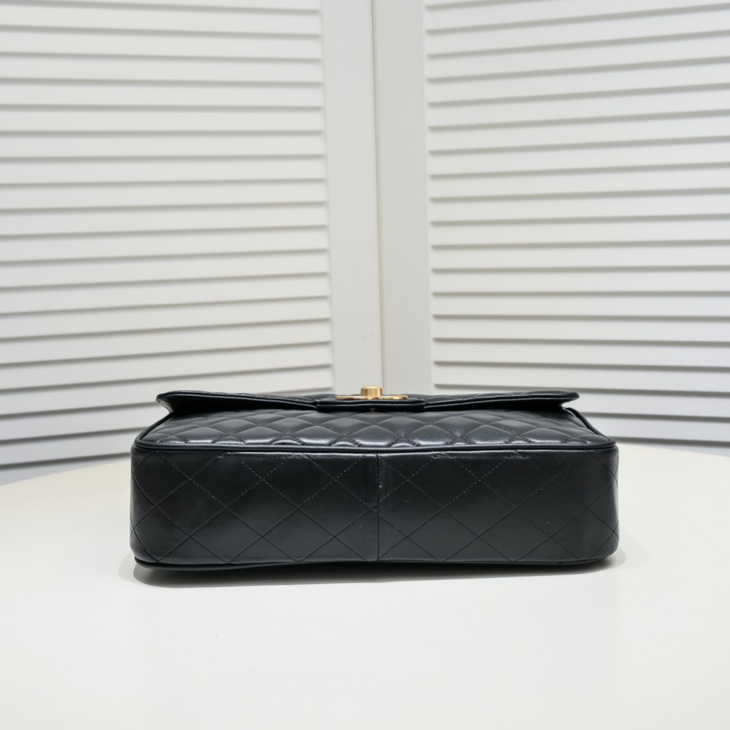 CHANEL 81147180 SIZE:30.21.8cm - 图片 4