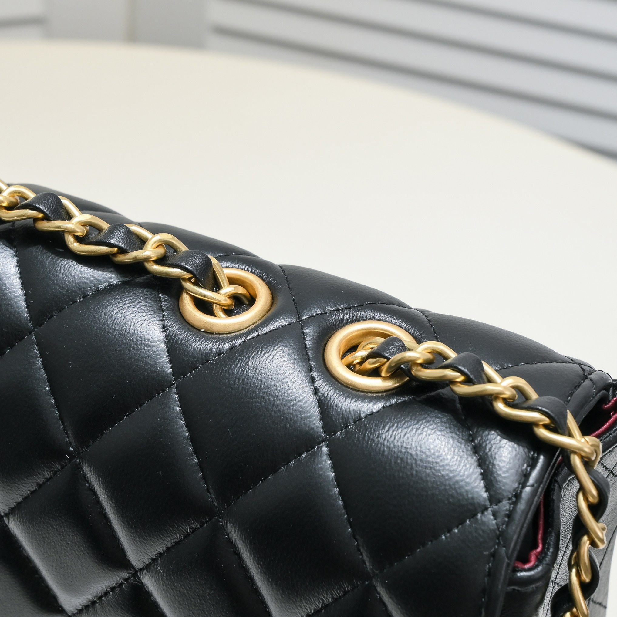 CHANEL 81147180 SIZE:30.21.8cm - 图片 6