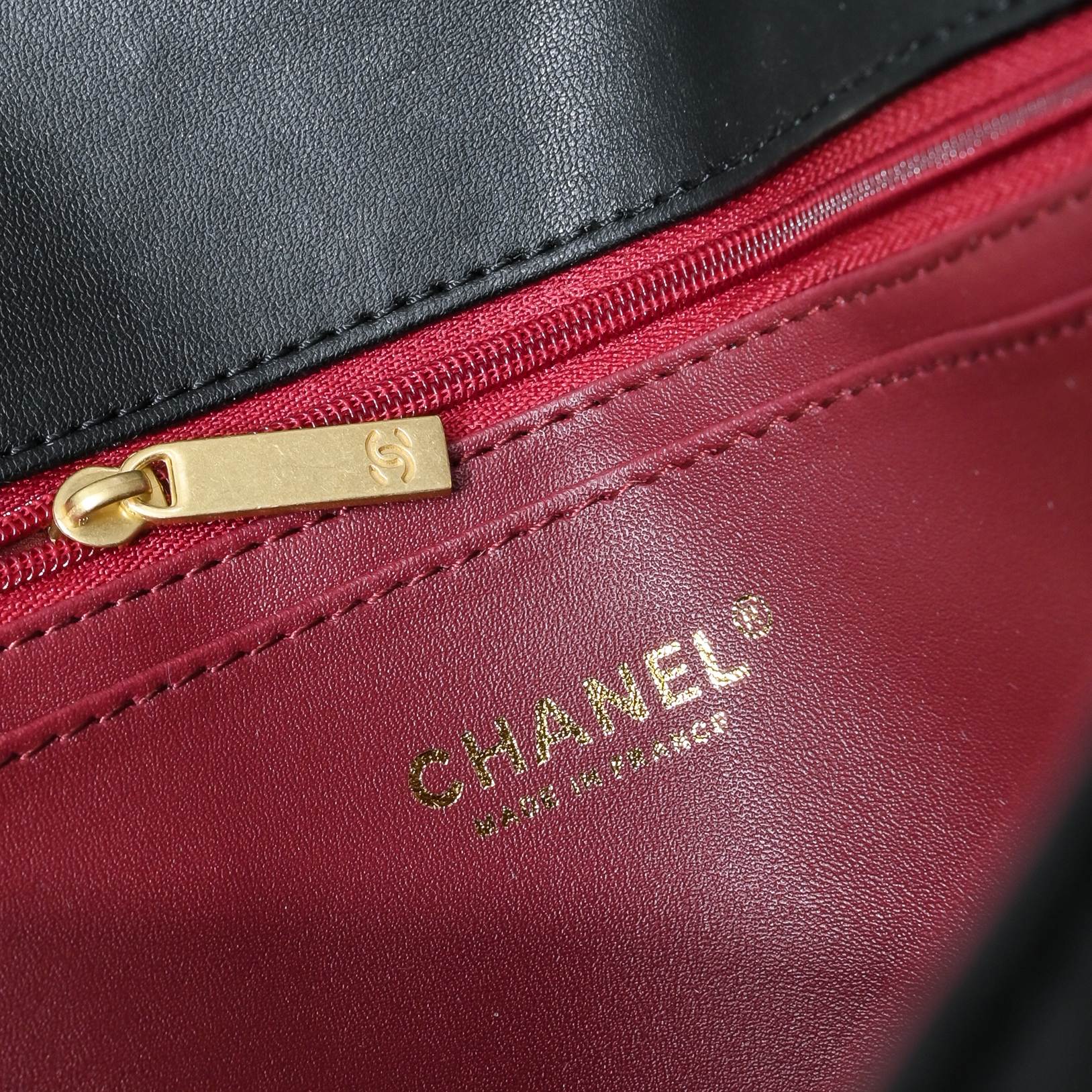 CHANEL 81147180 SIZE:30.21.8cm - 图片 9