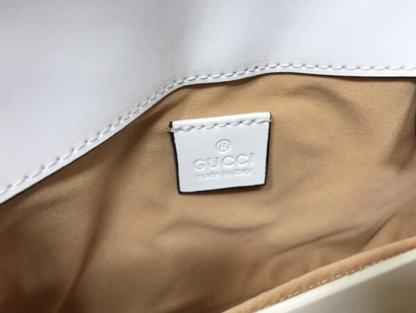 GUCCI 547260 SIZE:21*15.5*8cm - 图片 9