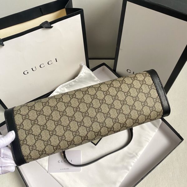 GUCCI 479197 SIZE:35x23x14cm - 图片 4