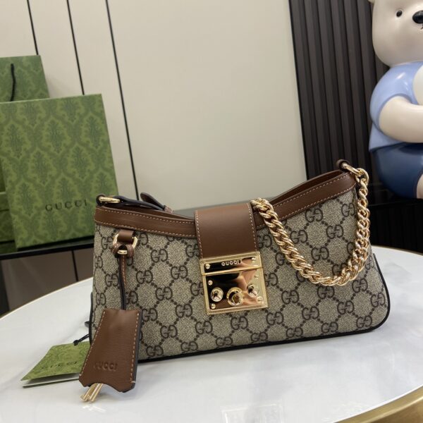 GUCCI 811705 SIZE:27✖️14✖️6cm
