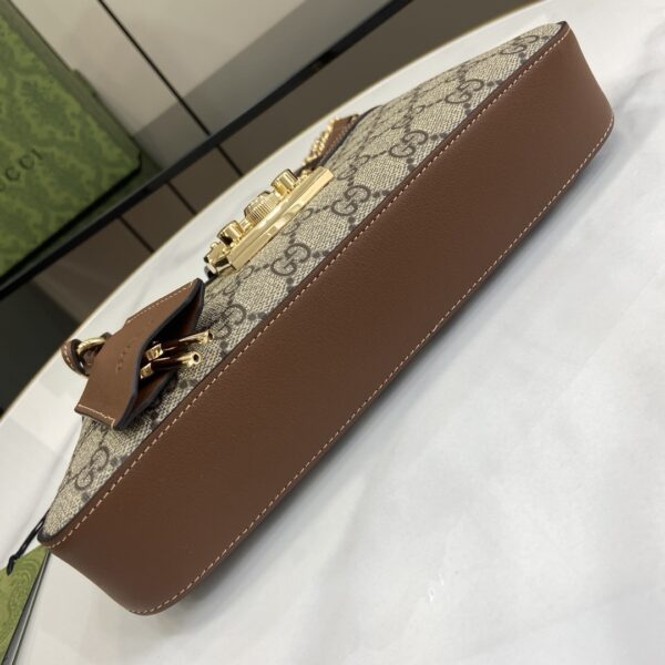 GUCCI 811705 SIZE:27✖️14✖️6cm - 图片 4
