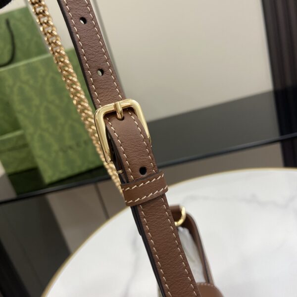 GUCCI 811705 SIZE:27✖️14✖️6cm - 图片 7