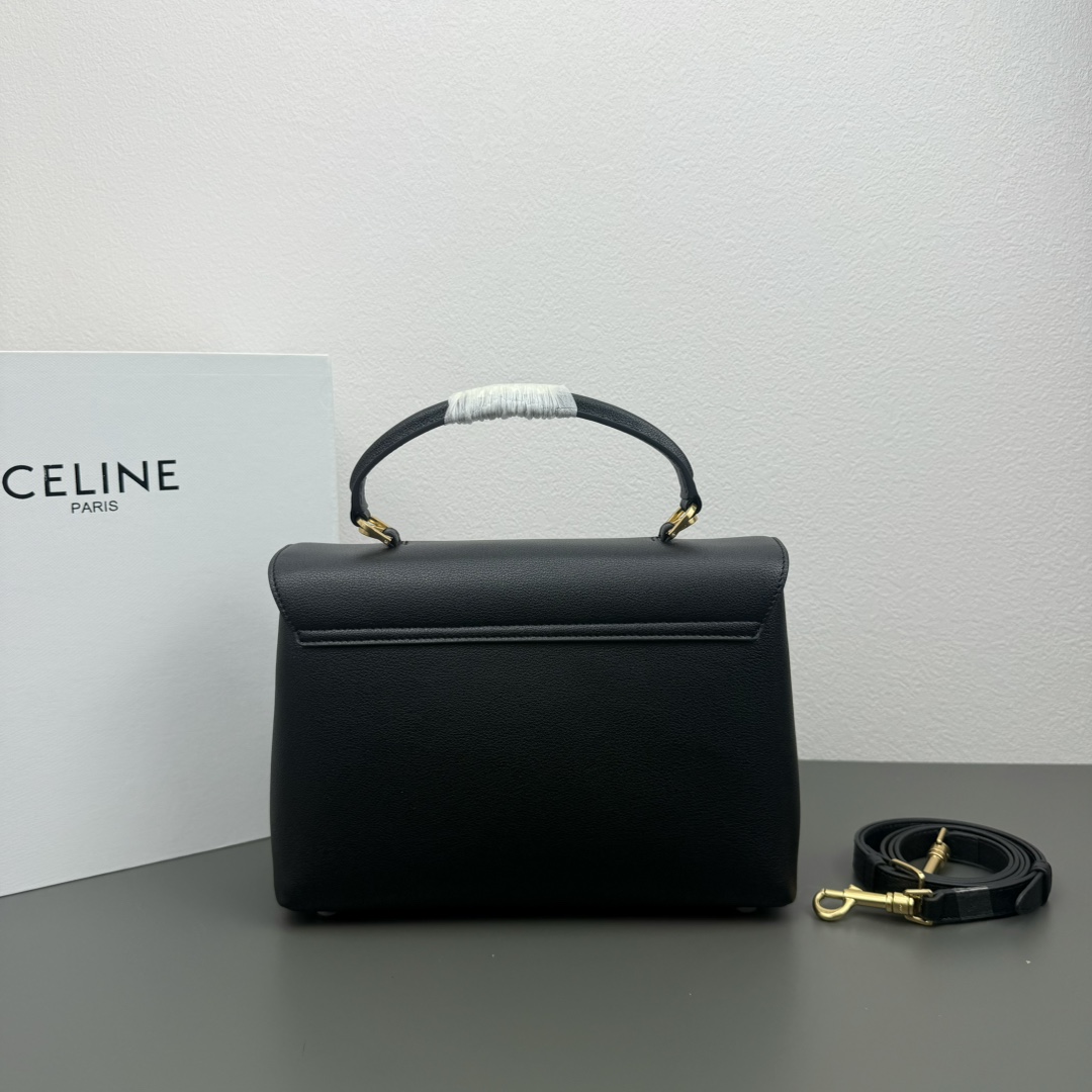CELINE 117523 SIZE:26 X 18 X 10.5CM - 图片 2