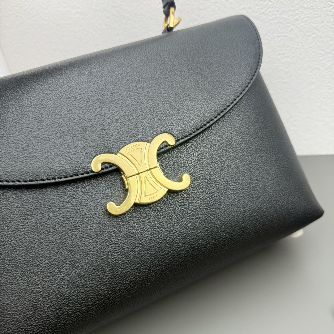 CELINE 117523 SIZE:26 X 18 X 10.5CM - 图片 3