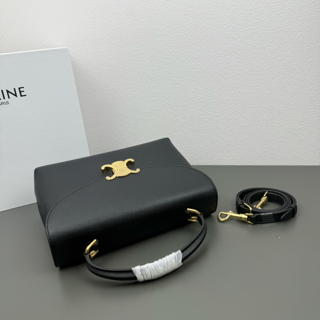 CELINE 117523 SIZE:26 X 18 X 10.5CM - 图片 5