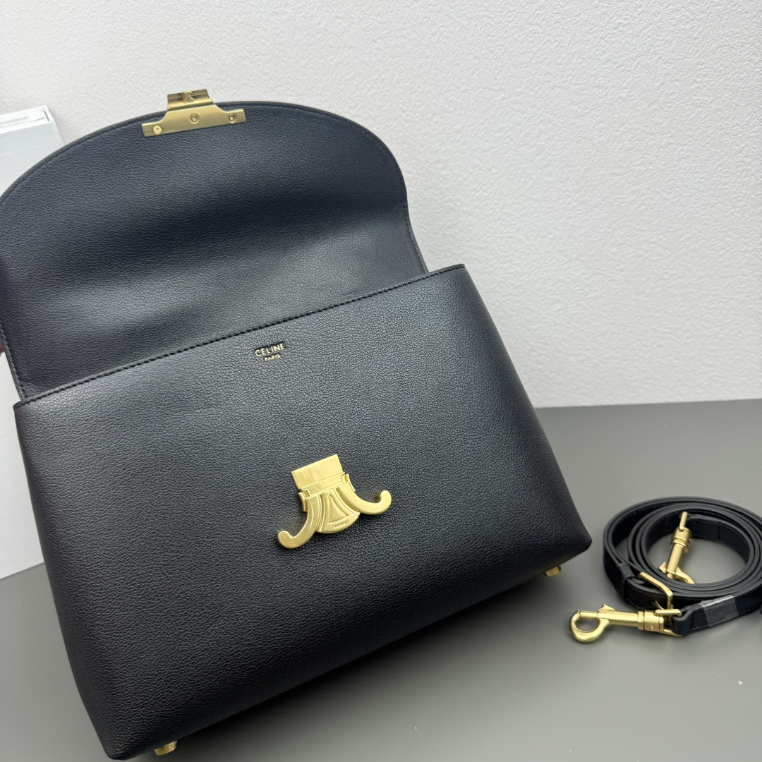 CELINE 117523 SIZE:26 X 18 X 10.5CM - 图片 7