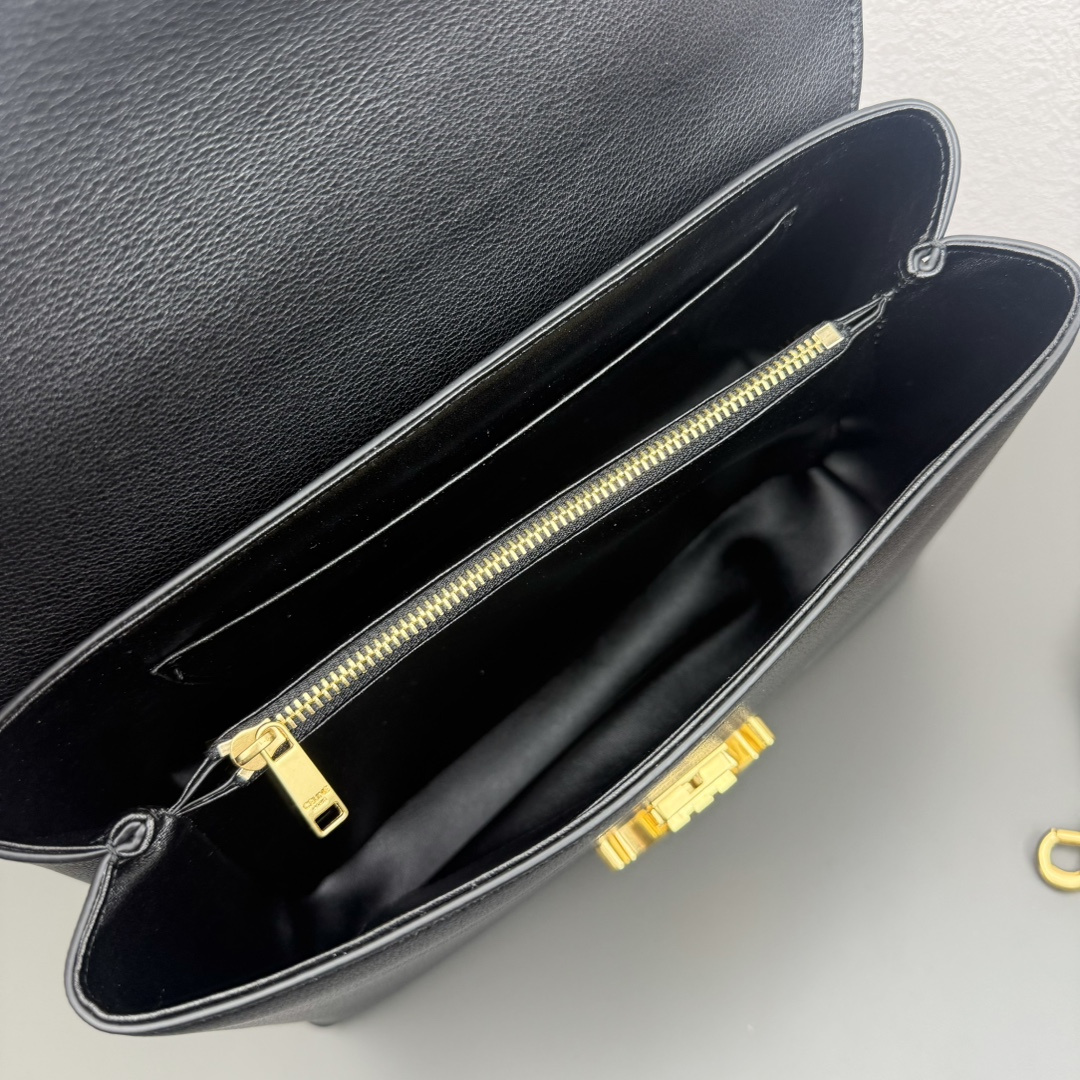 CELINE 117523 SIZE:26 X 18 X 10.5CM - 图片 8